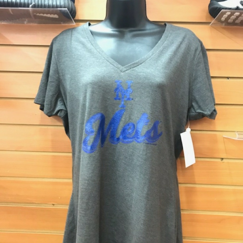 my Mets tee